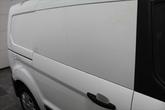 Thumbnail of 2020 Frozen White Ford Transit Connect