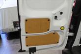 Thumbnail of 2020 Frozen White Ford Transit Connect