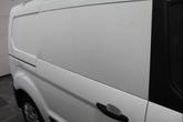 Thumbnail of 2020 Frozen White Ford Transit Connect