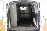 Thumbnail of 2020 Frozen White Ford Transit Connect