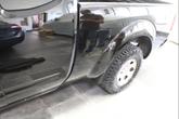 Thumbnail of 2015 Super Black Nissan Frontier