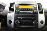 Thumbnail of 2015 Super Black Nissan Frontier