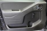 Thumbnail of 2015 Super Black Nissan Frontier