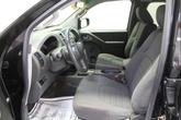 Thumbnail of 2015 Super Black Nissan Frontier