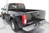 Thumbnail of 2015 Super Black Nissan Frontier
