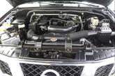 Thumbnail of 2015 Super Black Nissan Frontier