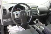 Thumbnail of 2015 Super Black Nissan Frontier