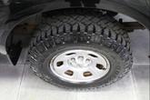 Thumbnail of 2015 Super Black Nissan Frontier