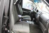 Thumbnail of 2015 Super Black Nissan Frontier