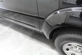 Thumbnail of 2015 Super Black Nissan Frontier
