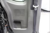 Thumbnail of 2015 Super Black Nissan Frontier