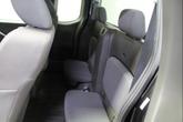 Thumbnail of 2015 Super Black Nissan Frontier