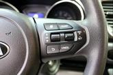 Thumbnail of 2019 Celestial Blue Kia Sedona