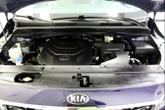 Thumbnail of 2019 Celestial Blue Kia Sedona