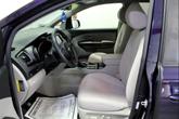 Thumbnail of 2019 Celestial Blue Kia Sedona