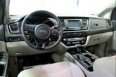 Thumbnail of 2019 Celestial Blue Kia Sedona