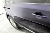 Thumbnail of 2019 Celestial Blue Kia Sedona