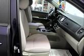 Thumbnail of 2019 Celestial Blue Kia Sedona