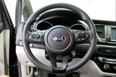 Thumbnail of 2019 Celestial Blue Kia Sedona