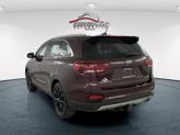 Thumbnail of 2020 Red Kia Sorento