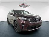 Photo of 2020 Red Kia Sorento