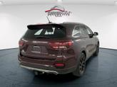 Thumbnail of 2020 Red Kia Sorento