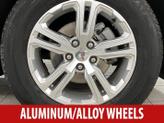 Thumbnail of 2024 White GMC Terrain
