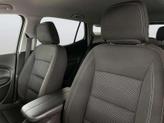 Thumbnail of 2024 White GMC Terrain