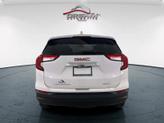 Thumbnail of 2024 White GMC Terrain