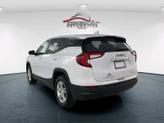 Thumbnail of 2024 White GMC Terrain