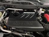 Thumbnail of 2022 Caspian Blue Nissan Rogue