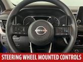 Thumbnail of 2022 Caspian Blue Nissan Rogue