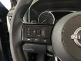 Thumbnail of 2022 Caspian Blue Nissan Rogue