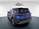 Thumbnail of 2022 Caspian Blue Nissan Rogue