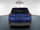 Thumbnail of 2022 Caspian Blue Nissan Rogue