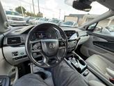 Thumbnail of 2021 Blue Honda Pilot
