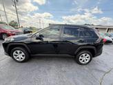 Thumbnail of 2020 Midnight Black Metallic Toyota RAV4