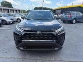 Thumbnail of 2020 Midnight Black Metallic Toyota RAV4