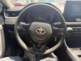 Thumbnail of 2020 Midnight Black Metallic Toyota RAV4