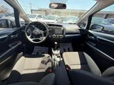 Thumbnail of 2017 Silver Honda Fit
