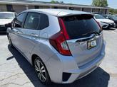 Thumbnail of 2017 Silver Honda Fit