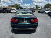 Thumbnail of 2015 Blue BMW 428