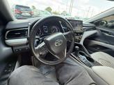 Thumbnail of 2022 Gray Toyota Camry