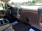 Thumbnail of 2016 Black GMC Sierra 1500