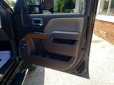 Thumbnail of 2016 Black GMC Sierra 1500