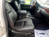 Thumbnail of 2007 Silver Chevrolet Silverado 3500