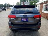 Thumbnail of 2015 Gray Jeep Grand Cherokee