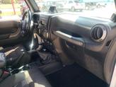 Thumbnail of 2012 White Jeep Wrangler