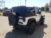 Thumbnail of 2012 White Jeep Wrangler