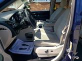 Thumbnail of 2012 Blue Dodge Grand Caravan